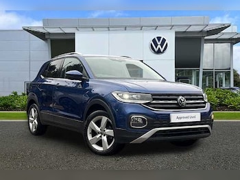 2023 (73) - 1.0 TSI 110 SEL 5dr DSG