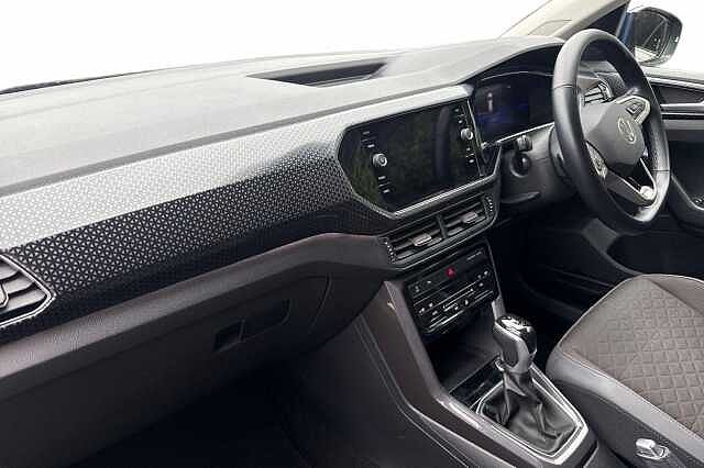 Used Volkswagen T-Cross 2023 for sale - 76740999: Photo 2