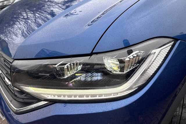 Used Volkswagen T-Cross 2023 for sale - 76740999: Photo 21