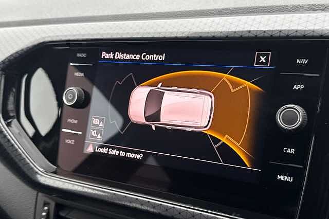 Used Volkswagen T-Cross 2023 for sale - 76740999: Photo 29