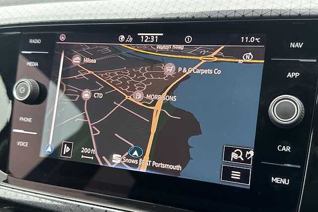 Used Volkswagen T-Cross 2023 for sale - 76740999: Photo 31