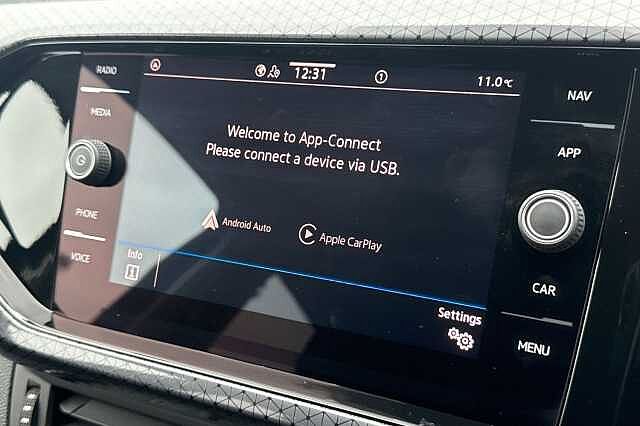 Used Volkswagen T-Cross 2023 for sale - 76740999: Photo 32