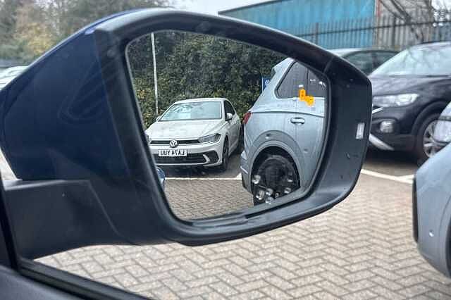 Used Volkswagen T-Cross 2023 for sale - 76740999: Photo 33