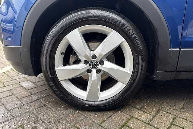 Used Volkswagen T-Cross 2023 for sale - 76740999: Photo 5