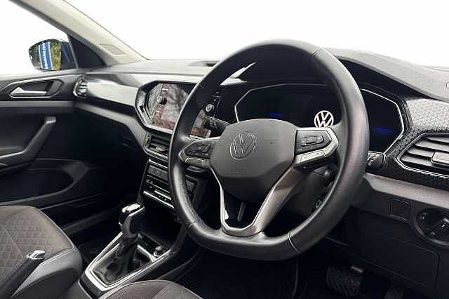 Used Volkswagen T-Cross 2023 for sale - 76740999: Photo 6