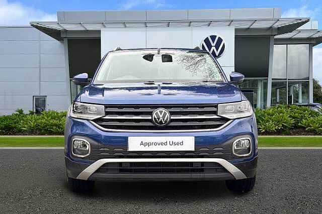 Used Volkswagen T-Cross 2023 for sale - 76740999: Photo 7