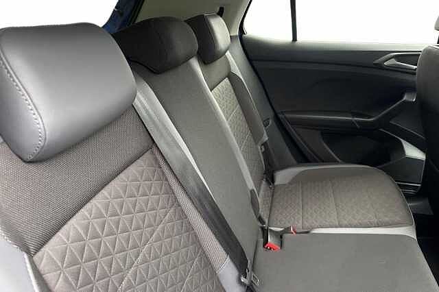 Used Volkswagen T-Cross 2023 for sale - 76740999: Photo 8