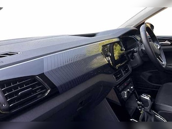 Used Volkswagen T-Cross 2023 for sale - 75517017: Photo