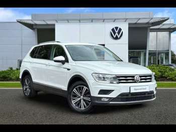 2018 (18) - 1.4 TSI SE Nav 5dr + KEYLESS & ELECTRIC BOOT