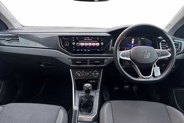 Used Volkswagen Polo 2023 for sale - 76643169: Photo 10