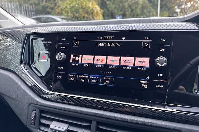 Used Volkswagen Polo 2023 for sale - 76643169: Photo 13