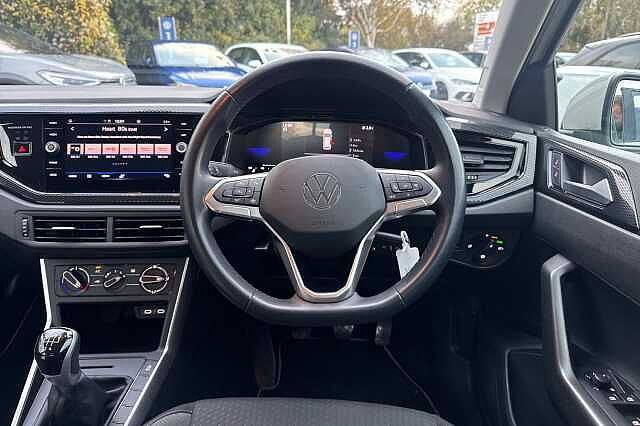 Used Volkswagen Polo 2023 for sale - 76643169: Photo 14