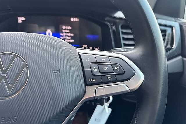 Used Volkswagen Polo 2023 for sale - 76643169: Photo 17