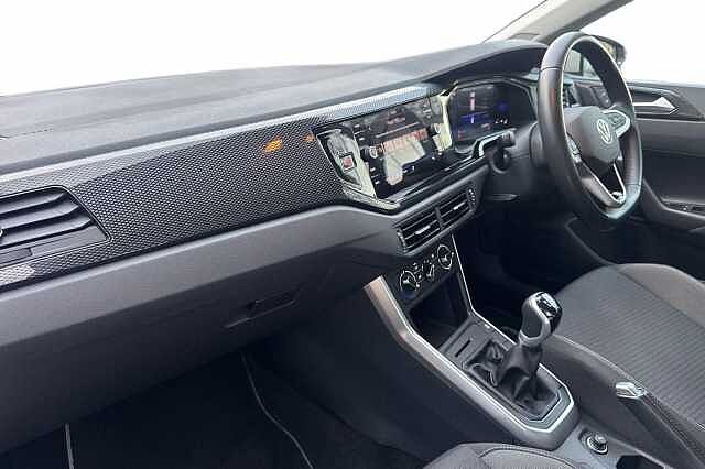 Used Volkswagen Polo 2023 for sale - 76643169: Photo 2