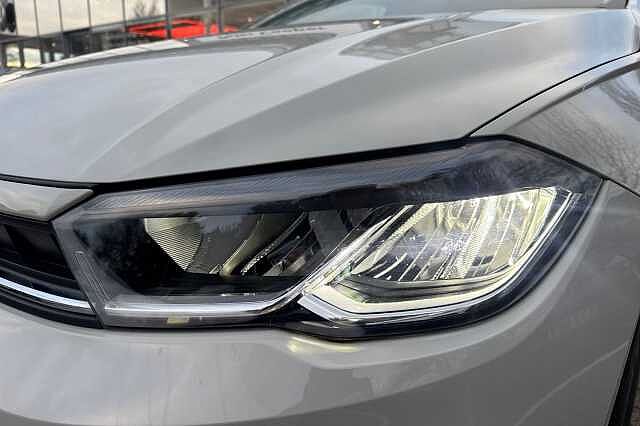 Used Volkswagen Polo 2023 for sale - 76643169: Photo 21