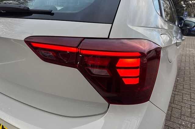 Used Volkswagen Polo 2023 for sale - 76643169: Photo 22