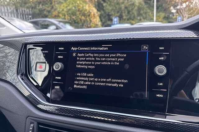 Used Volkswagen Polo 2023 for sale - 76643169: Photo 28