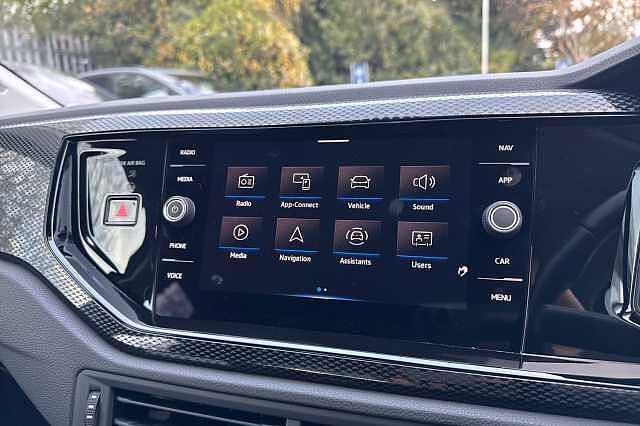 Used Volkswagen Polo 2023 for sale - 76643169: Photo 30