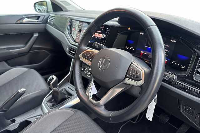 Used Volkswagen Polo 2023 for sale - 76643169: Photo 6