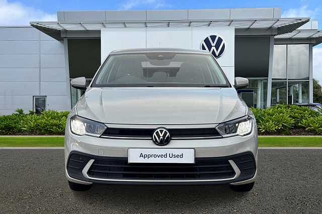 Used Volkswagen Polo 2023 for sale - 76643169: Photo 7