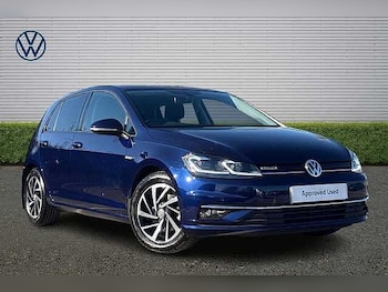 Used Volkswagen Golf 2019 for sale - 77968306: Photo
