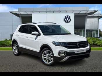 2022 (22) - 1.0 TSI (95ps) Active Hatchback + REAR VIEW CAMERA 5-Door