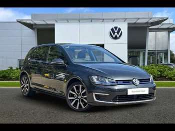 2015 (15) - 1.4 TSI GTE 5dr DSG + DCC + LEATHER + KEYLESS + WINTER + CAM