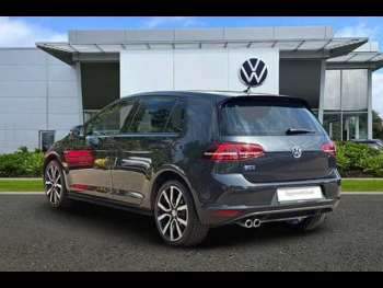 Used Volkswagen Golf 2015 for sale - 75250030: Photo