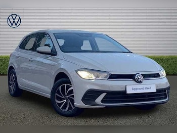 Volkswagen Polo feature image