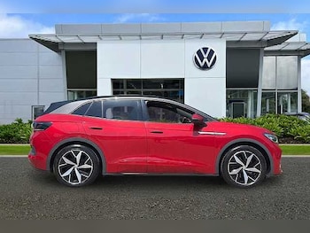 Used Volkswagen ID.4 2021 for sale - 79179514: Photo