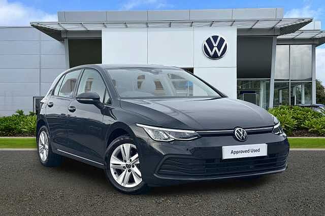 Used Volkswagen Golf 2023 for sale - 76335020: Photo 1