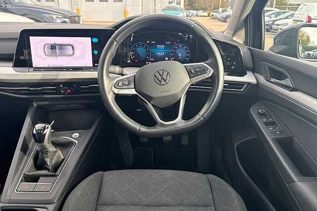 Used Volkswagen Golf 2023 for sale - 76335020: Photo 14