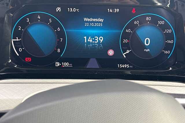 Used Volkswagen Golf 2023 for sale - 76335020: Photo 18