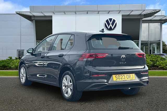 Used Volkswagen Golf 2023 for sale - 76335020: Photo 3