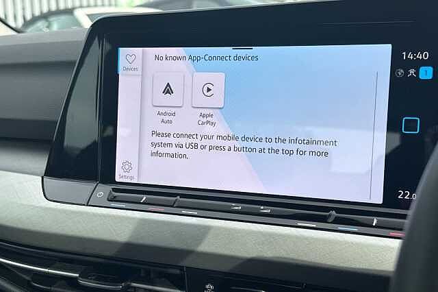 Used Volkswagen Golf 2023 for sale - 76335020: Photo 32