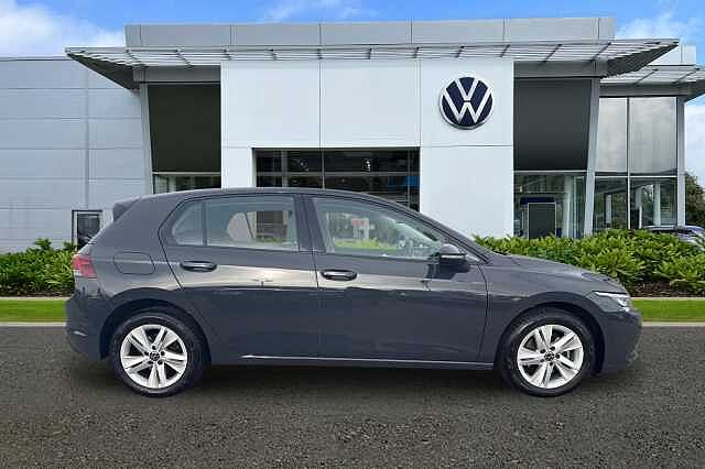 Used Volkswagen Golf 2023 for sale - 76335020: Photo 4