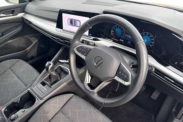 Used Volkswagen Golf 2023 for sale - 76335020: Photo 6