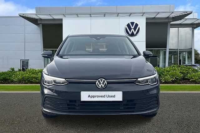 Used Volkswagen Golf 2023 for sale - 76335020: Photo 7