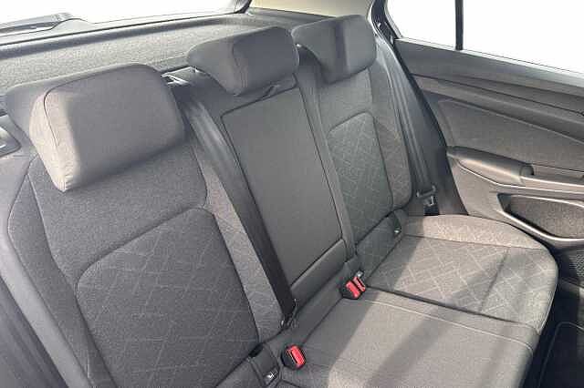 Used Volkswagen Golf 2023 for sale - 76335020: Photo 8