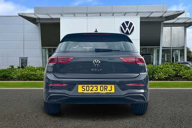 Used Volkswagen Golf 2023 for sale - 76335020: Photo 9