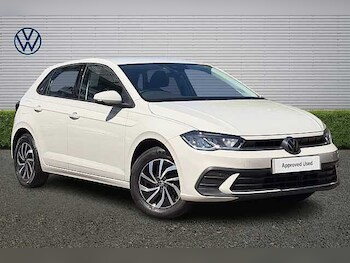 Used Volkswagen Polo 2023 for sale - 78331762: Photo