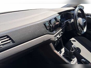 Used Volkswagen Polo 2023 for sale - 78331762: Photo