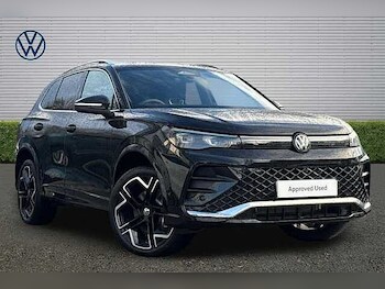 Used Volkswagen Tiguan 2026 for sale - 78331758: Photo