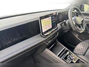 Used Volkswagen Tiguan 2026 for sale - 78331758: Photo