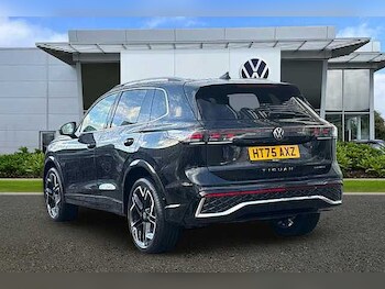 Used Volkswagen Tiguan 2026 for sale - 78331758: Photo