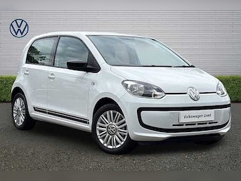Used Volkswagen up! 2016 for sale - 78558427: Photo