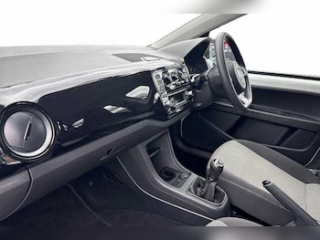 Used Volkswagen up! 2016 for sale - 78558427: Photo