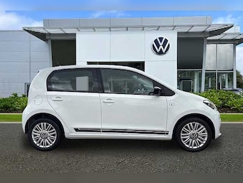 Used Volkswagen up! 2016 for sale - 78558427: Photo