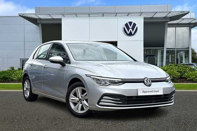 Used Volkswagen Golf 2024 for sale - 76387038: Photo 1