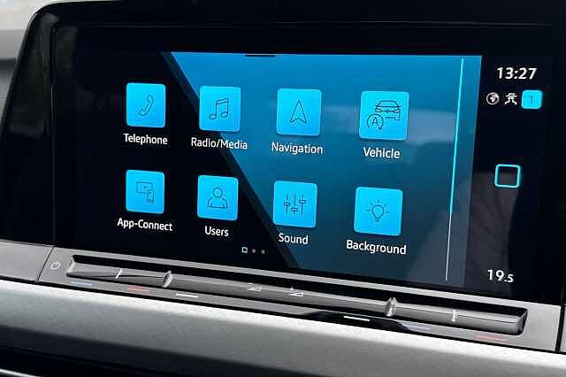 Used Volkswagen Golf 2024 for sale - 76387038: Photo 13